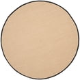 thumbnail image 1 of Safavieh Natural Fiber 6' Round Power Loomed Sisal Rug, 1 of 10
