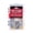 Swimbait, variant on Berkley Swimbait Haul of Fame Bait Kit, Assorted Colors, Fishing Bait, Plano StowAway Included
