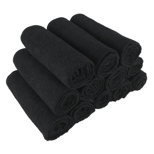 Arkwright Bleach Safe Sr. Salon Towels 100 Ring Spun Cotton Hand