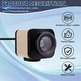 thumbnail image 4 of Mini Metal Box 8MP IMX179 4K Autofocus USB HD PC Webcam Video Live Streaming Teaching Computer Camera, 4 of 8