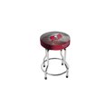 thumbnail image 2 of Arcade1UP Tampa Bay Buccaneers Adjustable Pub Stool, 2 of 2