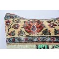thumbnail image 2 of Car Pillow Sham, Garden Pillow Sham, Pillow for Sofa, Garden Pillow Case, Pillow Cushion Cover, 16"x16" Blue Cushion, Kilim Pillow, Bolster Pillow Sham, Ikat Cushion, Pillow for Couch, 2 of 6