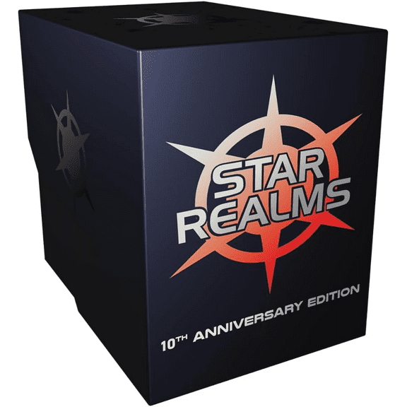 Star Realms: 10th Anniversary
