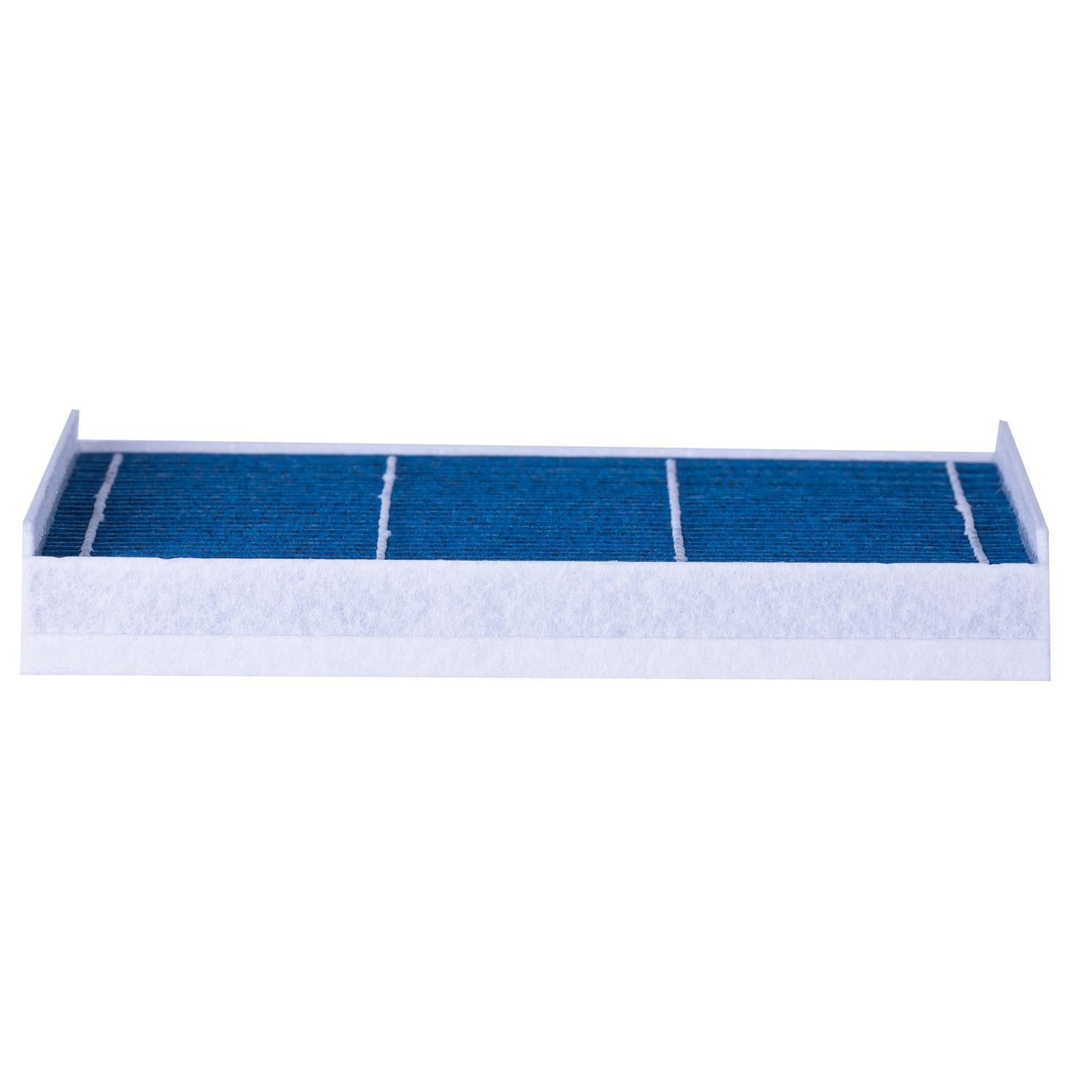 PureFlow HEPA Cabin Air Filter PC8214HX | Fits 2015-2025 Ford F-150, 2017-2025 F-250 Super Duty, F-350 Super Duty, 2018-2024 Expedition, 2017-2024 F-550 Super Duty