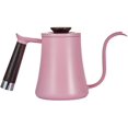 thumbnail image 1 of Pour-Over Coffee Pot, drip Coffee Extraction Pot, Utensil Set, Long spout, Thin Mouth Filter jug, Stainless Steel Pour-Over Pot, 1 of 7