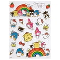 thumbnail image 1 of Hoja de pegatinas Trends International Hello Kitty and Friends, 1 of 2