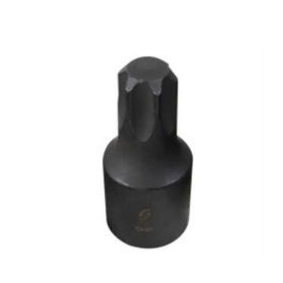 Sunex SUN1820S5 .25in. Drive T27 Internal Star Socket