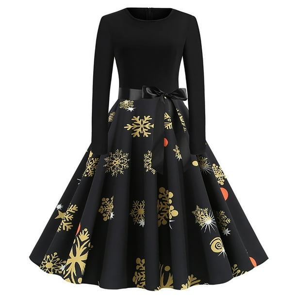 Black friday store womens dresses