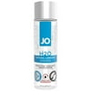System Jo H2O Warming Water Based Personal Lubricant 8 oz
