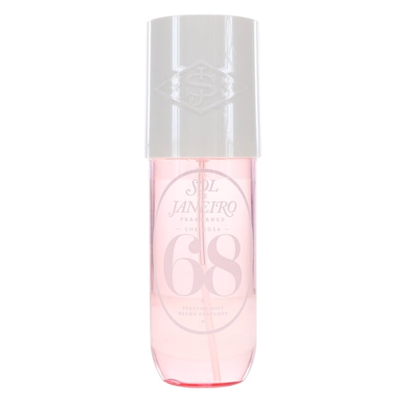 Sol de Janeiro Brazilian Crush Cheirosa '68 Beija Flor Hair & Body Mist 8 oz