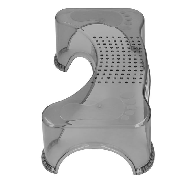 Tabouret Repose-Pieds Antidérapant pour Toilette d'Enfant pour la Maison et le Bureau
