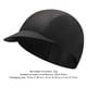 thumbnail image 2 of Gorras de bicicleta de motocicleta protección solar sombrero de ciclismo retro de secado rápido para hombres y mujeres, 2 of 6