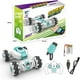 thumbnail image 2 of Coche teledirigido RC con sensor de gestos para niños, vehículo todoterreno RC 4x4 deformable, derrape de 360°, juguetes y regalos, 2 of 7