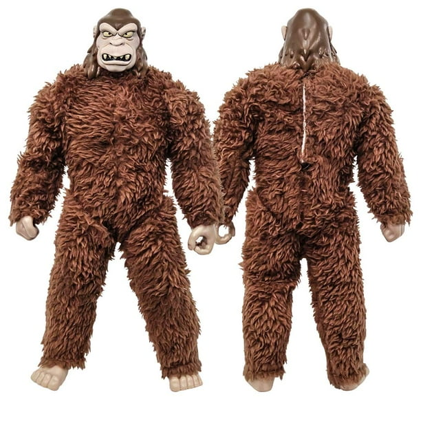 Super Friends Retro Action Figures Series Gorilla Grodd