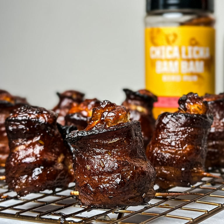 Fire & Smoke Society Chica Licka Bam Bam Poultry Blend 10.7