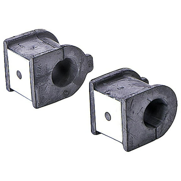 Dorman BSK64539PR Rear Suspension Stabilizer Bar Bushing Kit for Specific Lexus Models Fits select: 1992-1996 LEXUS SC