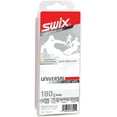thumbnail image 1 of Swix Universal Ski/Snowboard Glide Wax, 180G, One Size (U180), 1 of 5