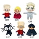 thumbnail image 2 of TRIGUN STAMPEDE peluche Trigun 2 muñeco de peluche colgante, 2 of 5