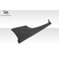 thumbnail image 5 of 2013-2020 Scion FR-S Toyota 86 Subaru BRZ Duraflex X-5 Side Skirts Rocker Panels - 2 Piece, 5 of 6
