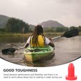thumbnail image 3 of WRITWAA 2Ud Tapón De Drenaje De Silicona Profesional Para Kayak Y Bote Con Impermeable, 3 of 8