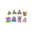 thumbnail image 2 of Fisher-Price Little People Disney Princess Parade 8-Pack, 2 of 5