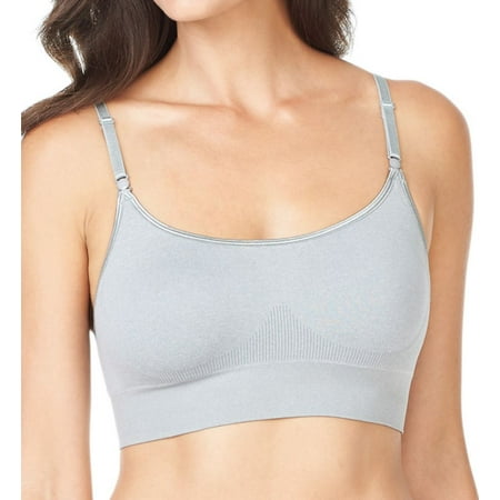 Women's Easy Does It™ No Dig Wire-Free Convertible Bra, Style RM0911A