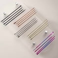 thumbnail image 2 of 4 Piece Stainless Steel Double Head Acne Needles Set For Blackhead Removal Beauty Tools, 2 of 6