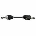 thumbnail image 3 of Detroit Axle - Front Left Driver Side CV Axle Assembly Replacement for 2003 2004 2005 2006 2007 2008 Toyota Matrix, 3 of 6