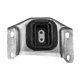 thumbnail image 4 of Left Engine Mount Bracket B016495 D100003060 for DONGFENG FENGSHEN MAX G35 Rubber Elastic Support Mount, 4 of 5