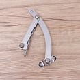 2 Pcs Spring Shocks Small Anti corrosion Maximum Angle Of Degrees 2-pcs-spring-shocks-small-anti-corrosion-maximum-angle-of-degrees