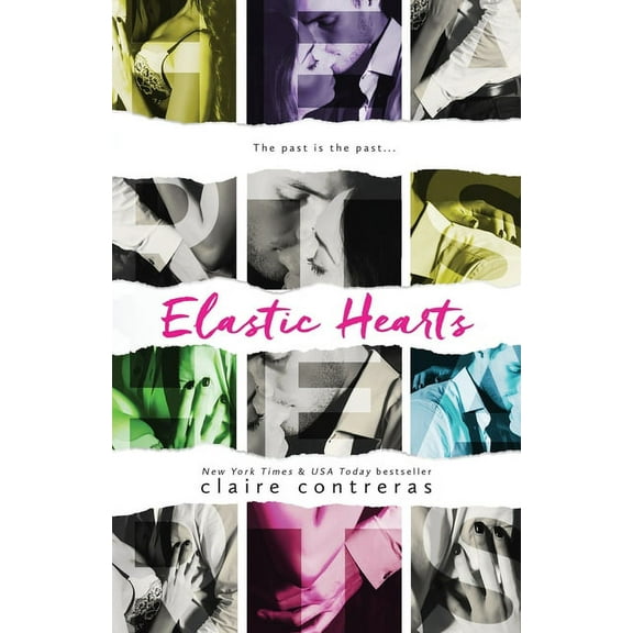 Elastic Hearts, (Paperback)