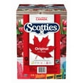 thumbnail image 3 of Scotties Facial Tissues, 2-Ply, 126-Sheets, 9-Pack, 3 of 3