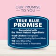 Blue Buffalo True Solutions Blissful Belly Digestive Care Chicken Dry