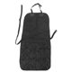 thumbnail image 5 of Funda Para Asiento Delantero De Coche Para Perros, Resistente Al Agua, A Prueba De Arañazos, Para Mascotas, Agradable A La Piel Para La Vida Diaria Para Viajes OTVIAP Pet Front Seat Cover, 5 of 8