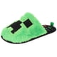 thumbnail image 1 of Zapatilla Minecraft para jóvenes, unisex, novedosa, de peluche, 1 of 6