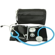 UPC 786511367107 product image for Prestige Medical Aneroid Sphygmomanometer/Clinical Lite Kit, Neon Blue | upcitemdb.com