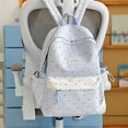 thumbnail image 5 of CAIXIA School Backpack with Pockets Back To School Supplies Hiking Backpack Durable Bookbags Daily Use / Everyday Carry, 5 of 5
