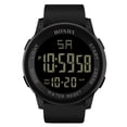 thumbnail image 2 of Organizadores Luxury Men Analog Digital Military Sport LED Waterproof muñeca Watch elección de regalos Comprar 2 Barco 3, 2 of 3