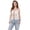White, variant on Women Summer Tops Women's Fashion Sleeveless Layered Ruffle Tie Strap Camisole Top Summer Casual Semi Transparent Blouse Tan Cropped Top Set Line Women under Diet Conceal for Juniors White S