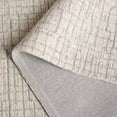 thumbnail image 5 of SAFAVIEH Abstract Kimberly Abstract Area Rug, Ivory/Light Blue, 8' x 10', 5 of 10