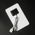 thumbnail image 7 of Mini Solar Panel Charger USB Output for Mobile Phone/5V Battery Kit 2022 C1K6, 7 of 7