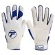 thumbnail image 1 of Guanteletas De Bateo Flex ,Beisbol Softbol, Felter Sports, Blanco con Azul, 1 of 6