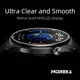 thumbnail image 4 of Smartwatch Reloj Pantalla Amoled 330mah Resistente Al Agua, 4 of 8