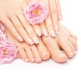 thumbnail image 7 of Karma Organic Nail Polish Remover – Rose Oil – Non-Toxic, Acetone-Free – Vegan & Cruelty-Free – 4 fl oz, Pink, 7 of 7