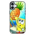 thumbnail image 1 of Spongebob 4ème Étui iPhone 16 Plus, iPhone 12 Pro Max, 1 of 2