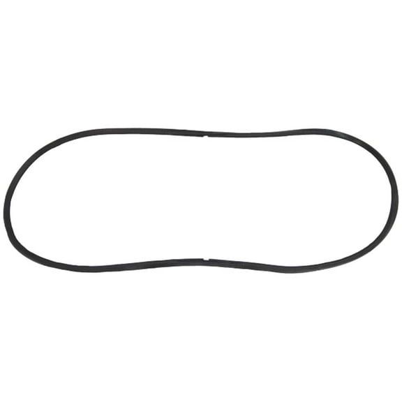 Steele Rubber Products - 50-0216-50 - Windshield Gasket - Compatible with 1939-1951 Buick, Oldsmobile, Pontiac, Studebaker