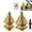 2PC, Mix, variant on Diamond Chamfering Bit for Angle Grinder, 4-in-1 Diamond Beveling Grinding Head for Chamfering, Diamond Step Chamfer Drill Bit for Tile, Marble,Stone, Hole Enlarging, Beveling, Polishing (10-38mm)