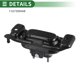 thumbnail image 5 of Soporte de Motor Unique Bargains, Montaje de Motor, para Chrysler Town & Country 3.6L 2011-2016, No.5273994AB, Negro, 5 of 6