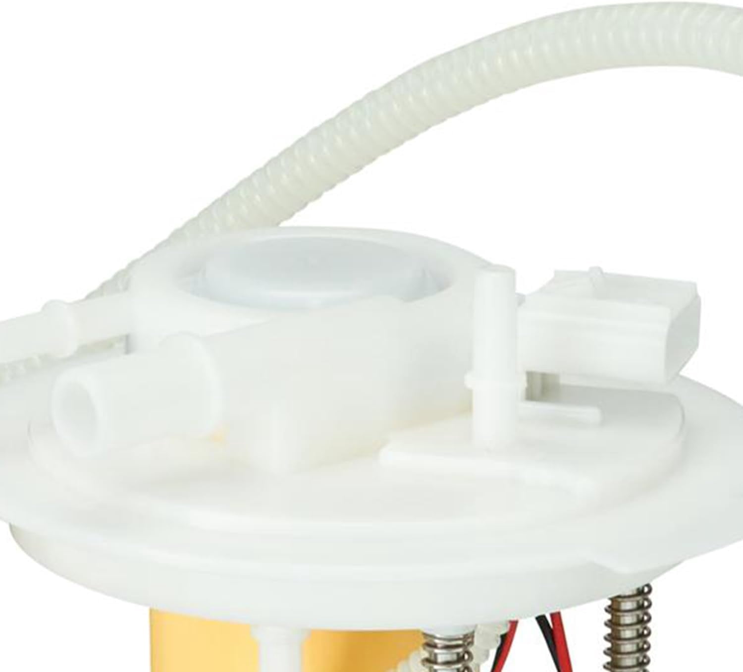 Detroit Axle - Fuel Pump Module for Jeep 14-18 Cherokee 15-16 Chrysler 200, Electric Fuel Pump Module Assembly 2015 2016 Replacement
