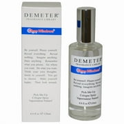 Clean Window Pick-me Up Cologne Spray 4.0 Oz / 120 Ml
